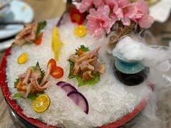 -东辰望海鱼码头·海鲜餐厅