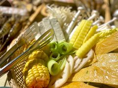 -Thai Basil罗勒叶泰式餐厅(时代天街店)