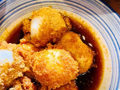 豆面汤圆-留焕小吃·昆明非遗小吃品牌(文明街店)