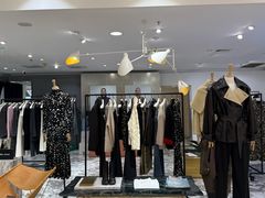 -开元商城(钟楼店)