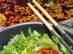 -味之绝美蛙鱼头火锅(高新店)