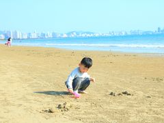 -三亚湾海居铂尔曼度假酒店