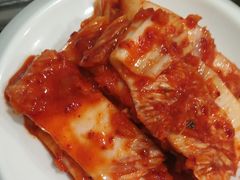 -韩九点烤肉(大学城店)