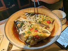-涌上外婆桥(南塘店)