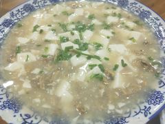 -洞天食府(北大街店)