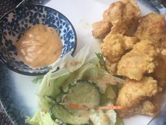 -尺山寸水日料(马桥满天星店)