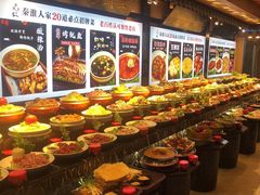 -秦淮人家风味酒楼(赣榆店)