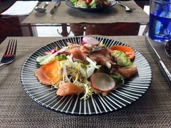 -YUE·6·西式融合餐厅(外滩六号店)