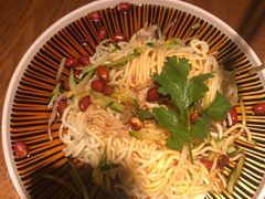 鸡丝-小菜园新徽菜(合肥瑶海万达店)