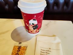 -COSTA COFFEE(百联又一城店)