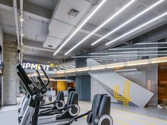 -LA合时健身4PMFIT(花桥旗舰店)
