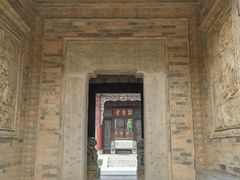 android_upload_pic-西安关中民俗艺术博物院