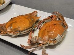 -神洲四海大酒楼(王府井澳门中心店)