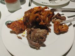 -戈拿旺巴西烤肉(崇文门店)