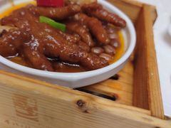 -步步高·粤北之珠海鲜坊