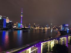 -外滩悦榕庄·海怡西餐厅