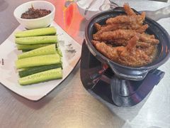 -壹加壹电烤串(总店)