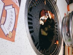 -猫抓烤肉(春熙路店)