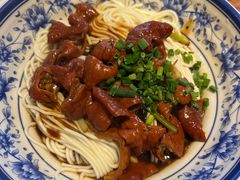 -辣肉面大王(天平路店)