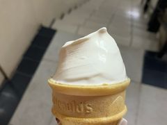 -麦当劳(总统大酒店店)