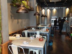 大堂-马头巷·食景园(苏州总店)