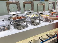 -南航明珠v2头等舱公务舱休息室