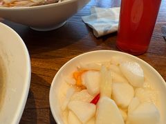 -漆黑觉米粉(三里屯店)