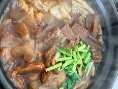 -赵家牛肉砂锅(台西三路店)