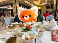 -东江渔村·古典园林·30年粤菜老字号(太和店)