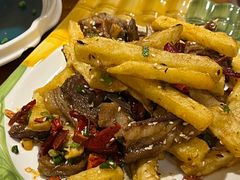 -如意林卡藏餐吧(大昭寺店)