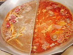 -湊湊火锅·茶憩(打浦桥日月光店)