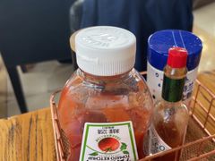 -老友时光·Pizza(泰华黑金店)