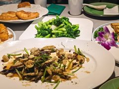 -阿西娅食府(中关村店)