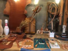 -HIGH FIVE哈福手工汉堡(桂林路店)