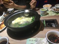-探窝·竹笙椰子鸡(杨箕店)