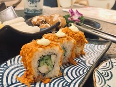 -炙忧烤肉屋(中国铁建广场店)