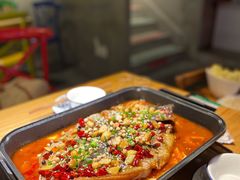 -小小河边鱼(天润城店)
