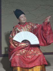 -盘子女人坊古装写真摄影(天津总店)