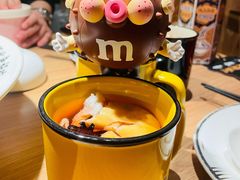 -新太二·鲜料川菜(晶耀前滩店)