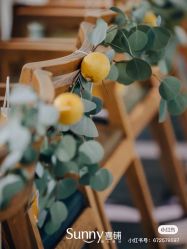 -Sunny喜铺婚礼策划(东部店)