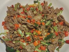 -田婆婆的菜(印象汇店)