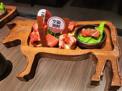 -赤坂亭·M9和牛烧肉(南京江南虹悦城店)