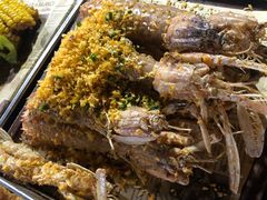 -琼大师东方烤乳猪(亚特兰蒂斯店)