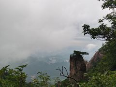 -九华山风景区