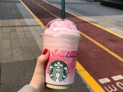 -星巴克(3号湾店)