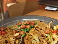 -水平有限广西米粉·广西风味集(五道口店)