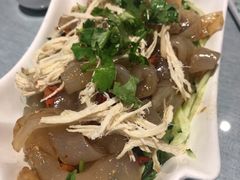 -振生清真饭店(永安道店)