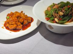 -章吴记喜瑞餐厅(东东城店)