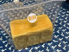 纯奶吐司-Miette制菓所