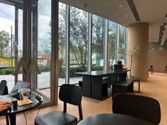 -M Stand(北京平安幸福中心店)